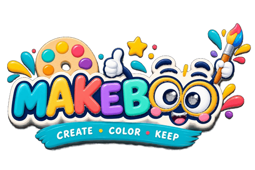 MAKEBOO - Create Color Keep